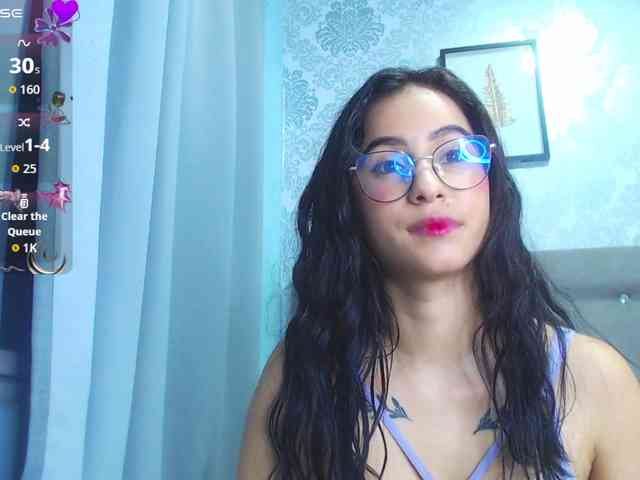 alanamartinez webcam