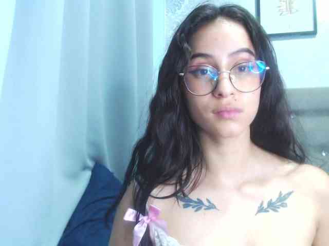 alanamartinez webcam