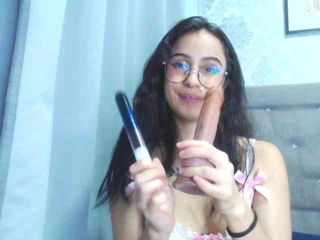 alanamartinez webcam