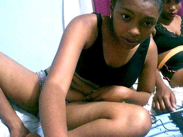 Carennehot2 webcam