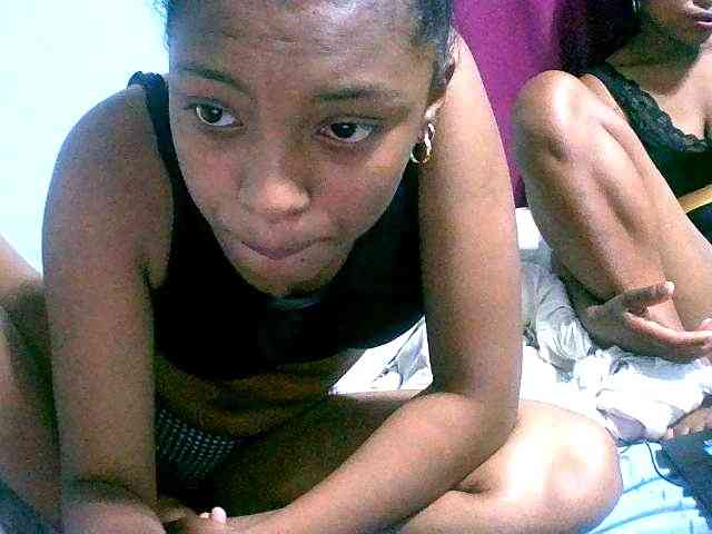 Carennehot2 webcam