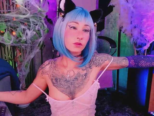 Vespera_Nekogirl