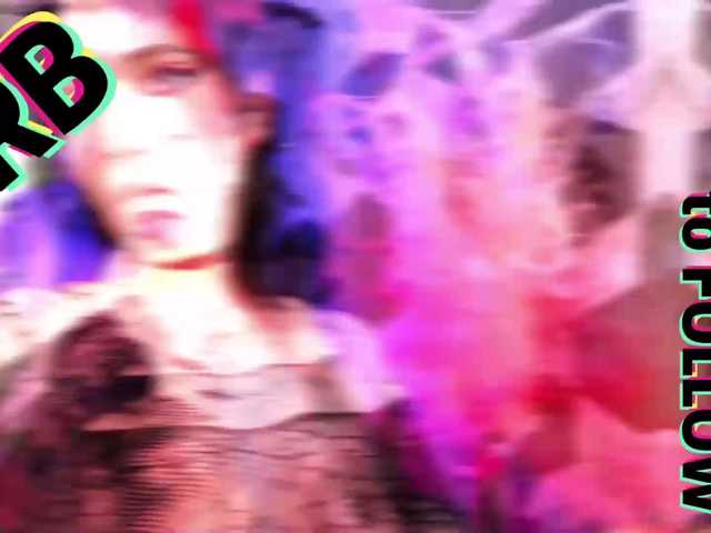 Vespera Nekogirl live cam