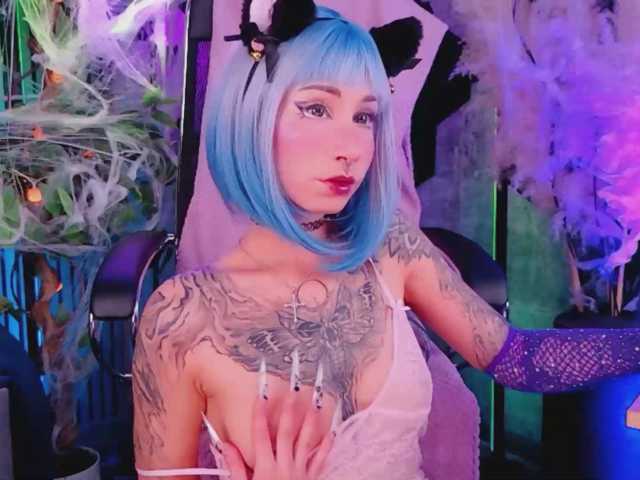 Vespera_Nekogirl