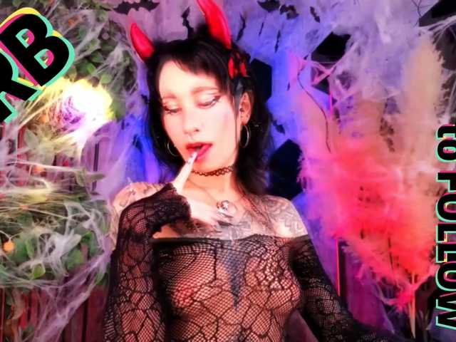 Vespera_Nekogirl live cam