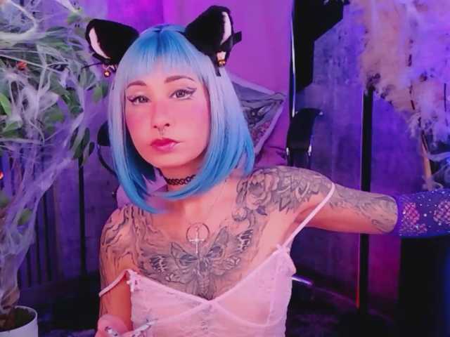 Vespera_Nekogirl