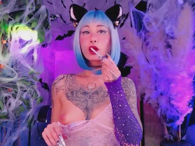 Vespera_Nekogirl