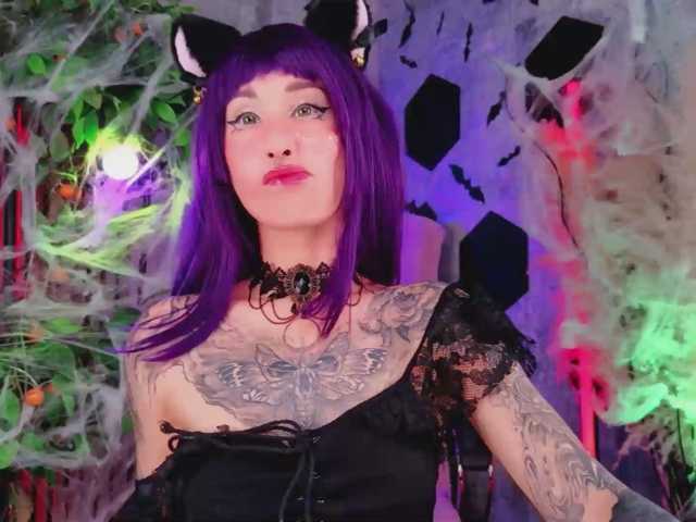 Vespera_Nekogirl