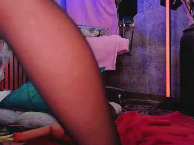 Vespera Nekogirl live cam