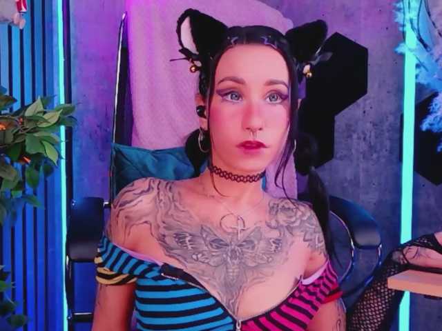 Vespera_Nekogirl