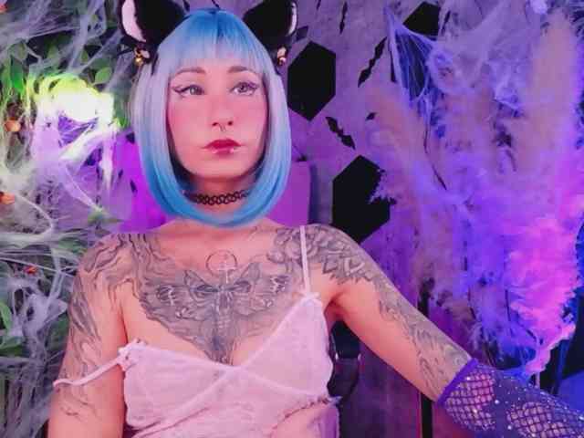Vespera_Nekogirl
