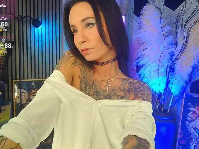 Vespera webcam