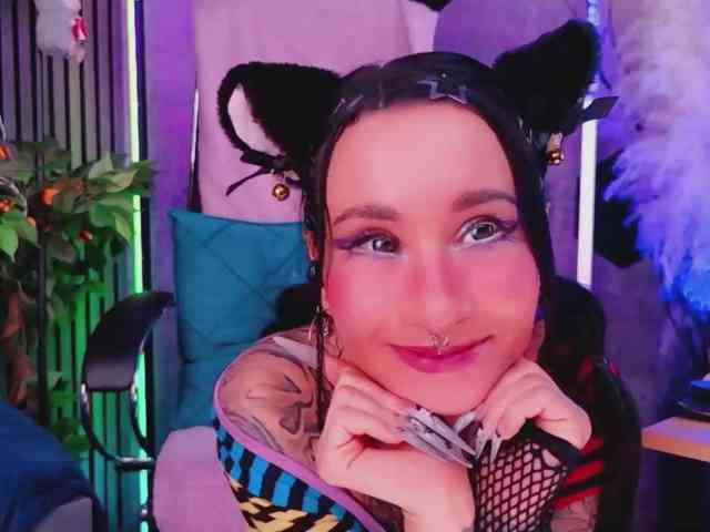 Vespera_Nekogirl