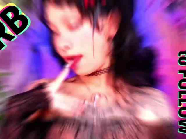 Модель: Vespera_Nekogirl