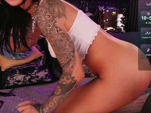 Vespera webcam