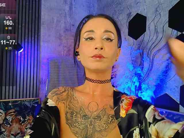 Vespera webcam