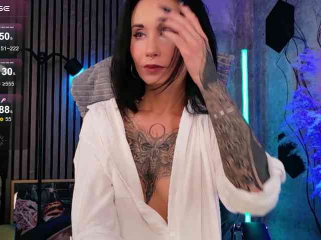 Vespera webcam