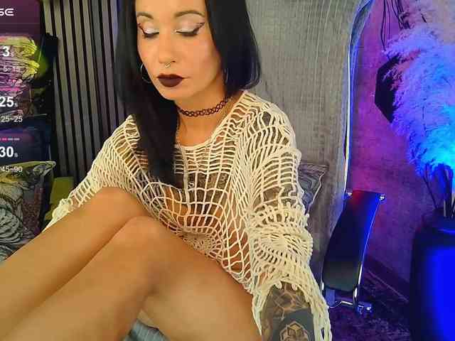 Vespera webcam