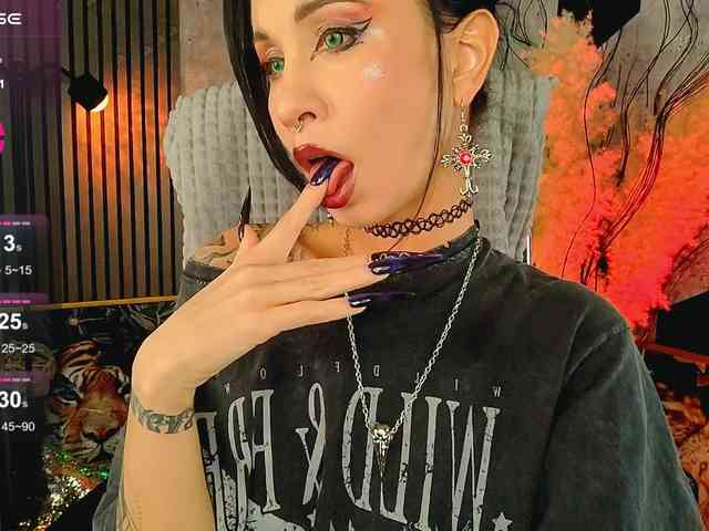 Модель: Vespera