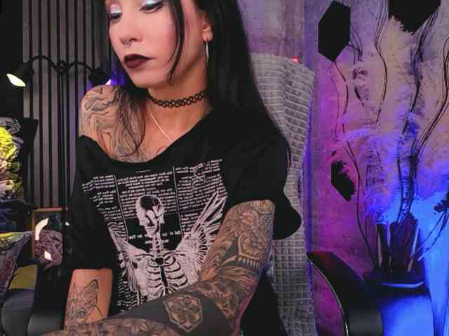 Vespera webcam