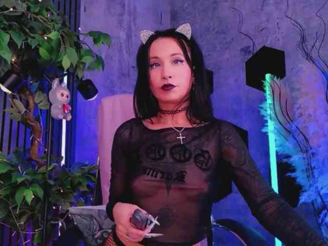 Vespera_Nekogirl