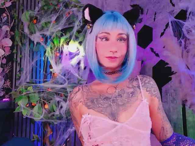 Vespera_Nekogirl