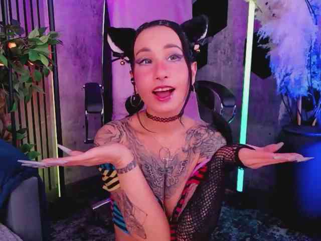 Vespera_Nekogirl