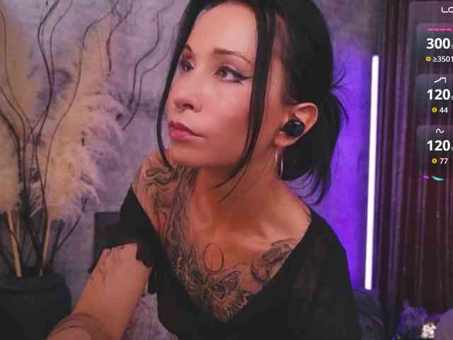 Vespera webcam