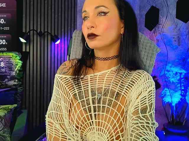 Vespera webcam