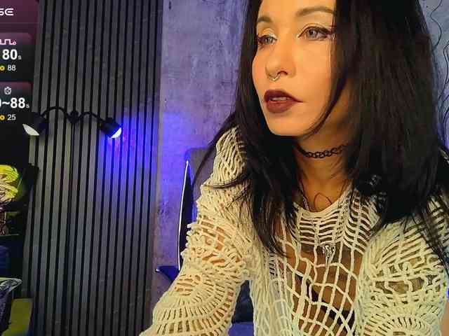 Vespera webcam