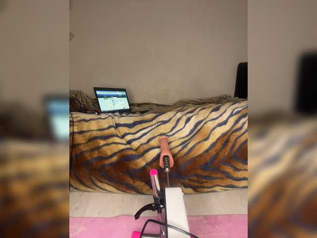 BonnyMyriam live webcam show