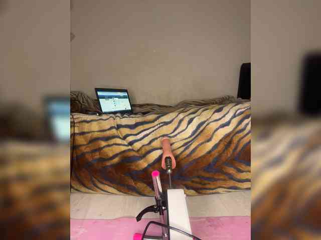 BonnyMyriam webcam