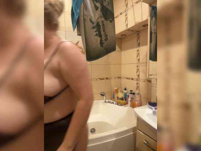 BonnyMyriam webcam