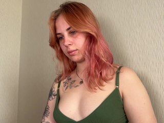 LisaloveX Porn Show