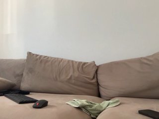 LisaloveX Porn Show
