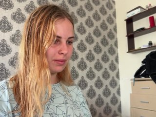 LisaloveX Porn Show