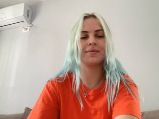LisaloveX Porn Show