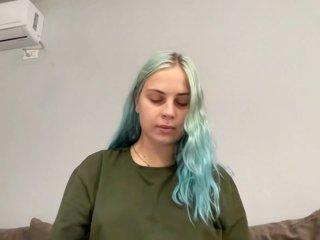 LisaloveX Porn Show