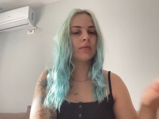 LisaloveX Porn Show