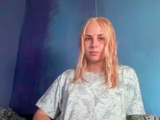 LisaloveX Porn Show