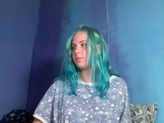 LisaloveX Porn Show