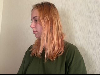 LisaloveX Porn Show