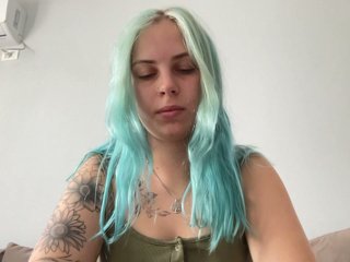LisaloveX Porn Show