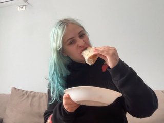 LisaloveX Porn Show