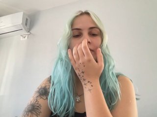 LisaloveX Porn Show
