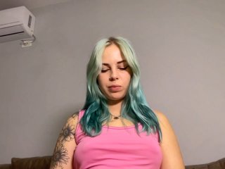 LisaloveX Porn Show