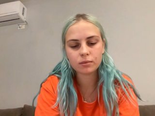 LisaloveX Porn Show