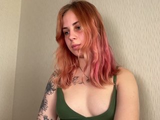 LisaloveX Porn Show