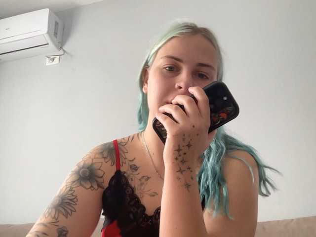 LisaloveX live cam on BongaCams