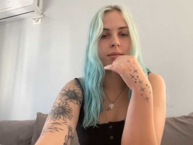 LisaloveX live cam on BongaCams